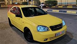 شيفروليه اوبترا